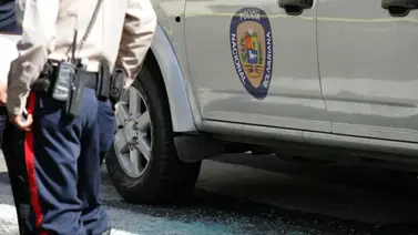 Detenido motorizado que causó la muerte de una abuela de 82 años: intentó huir tras arrollarla Detenido motorizado que causó la muerte de una abuela de 82 años: intentó huir tras arrollarla