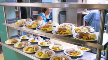 Comer gratis en Florida: estos restaurantes sirven platos calientes en tres sedes Comer gratis en Florida: estos restaurantes sirven platos calientes en tres sedes