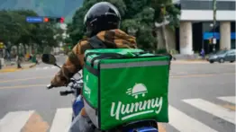 ¡Sicariato! Capturan a responsables del asesinato del conductor de Yummy en Caracas: este fue el motivo