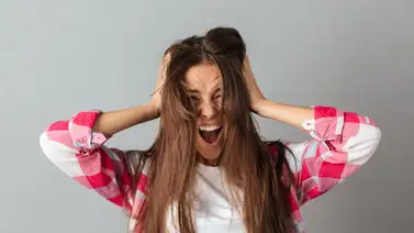 Fórmula natural a base de maicena que combate el frizz: así debes aplicarla para aprovechar su máximo efecto Fórmula natural a base de maicena que combate el frizz: así debes aplicarla para aprovechar su máximo efecto