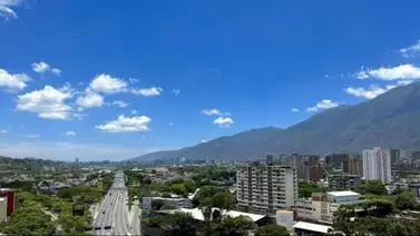 Inameh reporta: prevén mantos nubosos y lluvias dispersas en estas zonas este 2 de marzo Inameh reporta: prevén mantos nubosos y lluvias dispersas en estas zonas este 2 de marzo