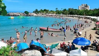 Endurecen el control de las playas públicas: estas son las sanciones y multas por arrojar basura Endurecen el control de las playas públicas: estas son las sanciones y multas por arrojar basura