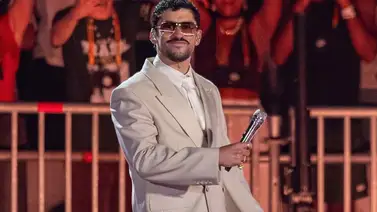 Falso promotor de Bad Bunny es sentenciado a prisión: estafó a inversionistas por más de un millón de dólares Falso promotor de Bad Bunny es sentenciado a prisión: estafó a inversionistas por más de un millón de dólares