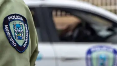 Hombre es arrollado mientras barría el frente del local donde trabajaba: el conductor se fugó Hombre es arrollado mientras barría el frente del local donde trabajaba: el conductor se fugó