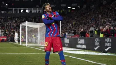 Semifinales de la Copa del Rey en vivo y gratis: martes 3 y miércoles 4 de marzo Semifinales de la Copa del Rey en vivo y gratis: martes 3 y miércoles 4 de marzo