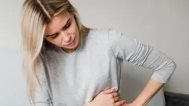 Jugo détox milagroso para limpiar tu hígado: solo necesitas dos ingredientes que siempre tienes en la despensa Jugo détox milagroso para limpiar tu hígado: solo necesitas dos ingredientes que siempre tienes en la despensa