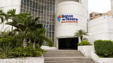 Subasta de divisas para personas naturales este 02 de marzo: monto máximo en el Banco del Tesoro Subasta de divisas para personas naturales este 02 de marzo: monto máximo en el Banco del Tesoro