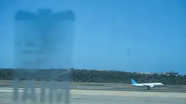 Arriban al país 130 venezolanos desde Miami: activan protocolos por adolescente sin acompañante Arriban al país 130 venezolanos desde Miami: activan protocolos por adolescente sin acompañante