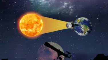 Luna de sangre: Inameh informa en qué horario podrá verlo en Venezuela este 03 de marzo Luna de sangre: Inameh informa en qué horario podrá verlo en Venezuela este 03 de marzo