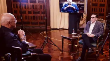 Jorge Rodríguez responde: ¿Cuándo se destinarán fondos para mejorar el ingreso de los venezolanos? Jorge Rodríguez responde: ¿Cuándo se destinarán fondos para mejorar el ingreso de los venezolanos?