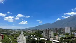 Martes de calor extremo: Inameh prevé temperaturas de hasta 39°C en varias regiones de Venezuela