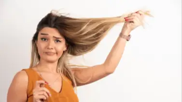 Descubre el código secreto de la fibra rebelde: este es el método milagroso para recuperar el control de tu melena Descubre el código secreto de la fibra rebelde: este es el método milagroso para recuperar el control de tu melena