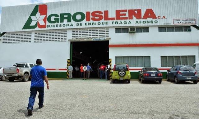 "Fue un error": Jorge Rodríguez sobre la expropiación de reconocida empresa "Fue un error": Jorge Rodríguez sobre la expropiación de reconocida empresa