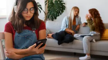 Alerta silenciosa: estas son las señales para saber cuando es momento de buscar ayuda psicológica para su adolescente Alerta silenciosa: estas son las señales para saber cuando es momento de buscar ayuda psicológica para su adolescente