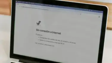 Piden restitución del servicio de internet: adulta mayor necesita de monitoreo constante Piden restitución del servicio de internet: adulta mayor necesita de monitoreo constante