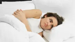 Clave para un descanso reparador: esto debe medir tu almohada para que sea efectiva