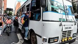 Cómo evitar robos en el transporte público: guía de prevención para pasajeros
