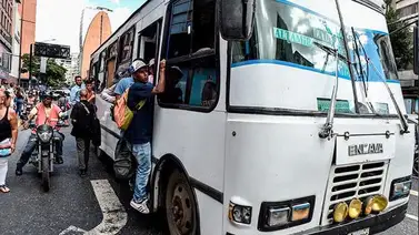 Cómo evitar robos en el transporte público: guía de prevención para pasajeros Cómo evitar robos en el transporte público: guía de prevención para pasajeros