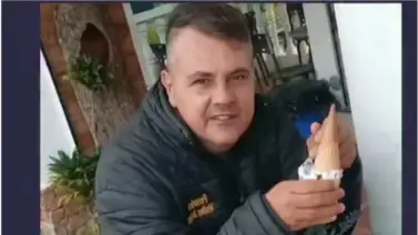 Asesinan a reconocido periodista en Mérida: Cicpc inicia las averiguaciones Asesinan a reconocido periodista en Mérida: Cicpc inicia las averiguaciones