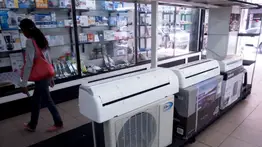 2001online - Caracas- Aires Acondicionados