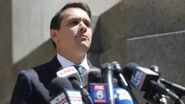 Fiscal de EEUU califica como falsa la supuesta investigación contra Delcy Rodríguez Fiscal de EEUU califica como falsa la supuesta investigación contra Delcy Rodríguez