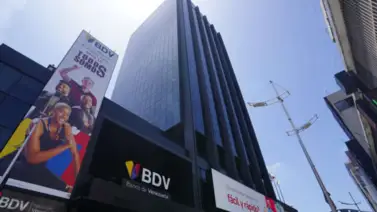 Subasta de divisas para personas naturales: Banco de Venezuela eleva el monto máximo diario Subasta de divisas para personas naturales: Banco de Venezuela eleva el monto máximo diario