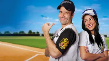 ¡Forma parte de Papita, Maní y Tostón 3! Productores lanzan casting abierto para encontrar al nuevo talento venezolano ¡Forma parte de Papita, Maní y Tostón 3! Productores lanzan casting abierto para encontrar al nuevo talento venezolano