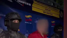 Se hacía pasar por general para pedir alimentos en comercios: así operaba en en el mercado de San Martín