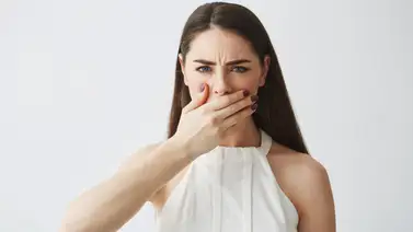 Contrarresta el mal aliento con este milagroso remedio casero a base de limón: así debes utilizarlo Contrarresta el mal aliento con este milagroso remedio casero a base de limón: así debes utilizarlo