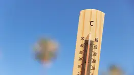El calor no da tregua: Inameh prevé máximas de 38°C y fuerte presencia de calima este 4 de marzo