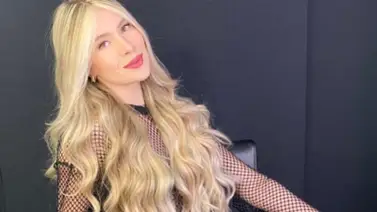 Chepa Candela: la Liarys Hernández mató al tigre y le tuvo miedo al cuero Chepa Candela: la Liarys Hernández mató al tigre y le tuvo miedo al cuero