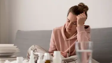 Disminuye el nivel del cortisol con esta infusión natural rica en propiedades relajantes: esta es la cantidad que debes tomar al día Disminuye el nivel del cortisol con esta infusión natural rica en propiedades relajantes: esta es la cantidad que debes tomar al día