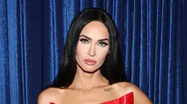 Megan Fox regresa a las redes sociales con fotos sensuales: “Estoy viva” 