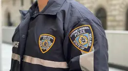 Abusó de una adolescente tras conocerla en las redes: revelan violento historial de cadete de policía