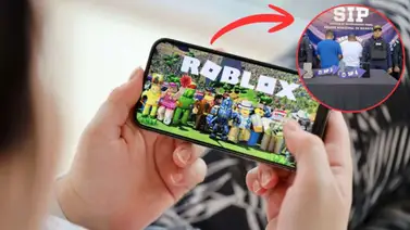 Seducción virtual por Roblox: dos hombres detenidos por intento de explotación sexual en Maracaibo Seducción virtual por Roblox: dos hombres detenidos por intento de explotación sexual en Maracaibo
