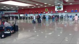  Air France suspende vuelos a Cuba por dos meses y medio ante grave escasez de combustible