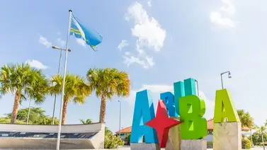 Aruba alista fecha de reactivación de vuelos con Venezuela: conoce la fecha probable Aruba alista fecha de reactivación de vuelos con Venezuela: conoce la fecha probable
