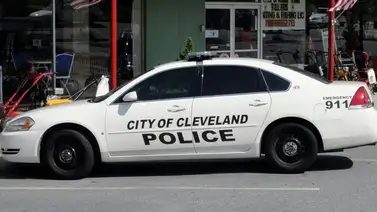 Conmoción en Cleveland por siniestro crimen: dos niñas halladas sin vida Conmoción en Cleveland por siniestro crimen: dos niñas halladas sin vida