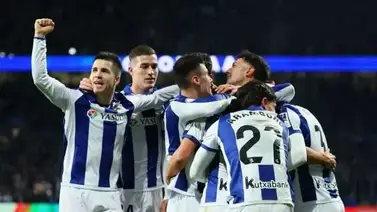 Semifinal de la Copa del Rey: míralo hoy miércoles 4 de marzo en vivo y gratis Semifinal de la Copa del Rey: míralo hoy miércoles 4 de marzo en vivo y gratis