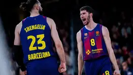 Liga española de Baloncesto: Calendario completo de marzo por Meridiano Televisión