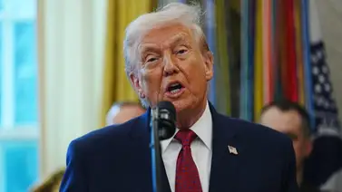 Trump convoca a líderes de 11 países a una cumbre para este sábado: ¿Qué naciones fueron invitadas? Trump convoca a líderes de 11 países a una cumbre para este sábado: ¿Qué naciones fueron invitadas?