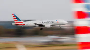 Reuters: EEUU aprueba vuelos de American Airlines a dos ciudades de Venezuela Reuters: EEUU aprueba vuelos de American Airlines a dos ciudades de Venezuela