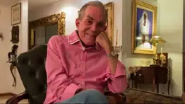 Gilberto Correa le hace una petición a Delcy Rodríguez: Hoy mi voz es de angustia