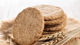 Galletas de avena sin azúcar: entérate de cuál es el endulzante natural más saludable