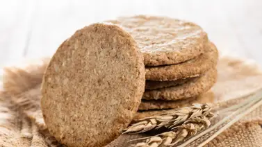 Galletas de avena sin azúcar: entérate de cuál es el endulzante natural más saludable Galletas de avena sin azúcar: entérate de cuál es el endulzante natural más saludable