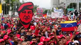 Chavismo sale a la calle hoy 5 de marzo: ruta de las micromarchas en Caracas