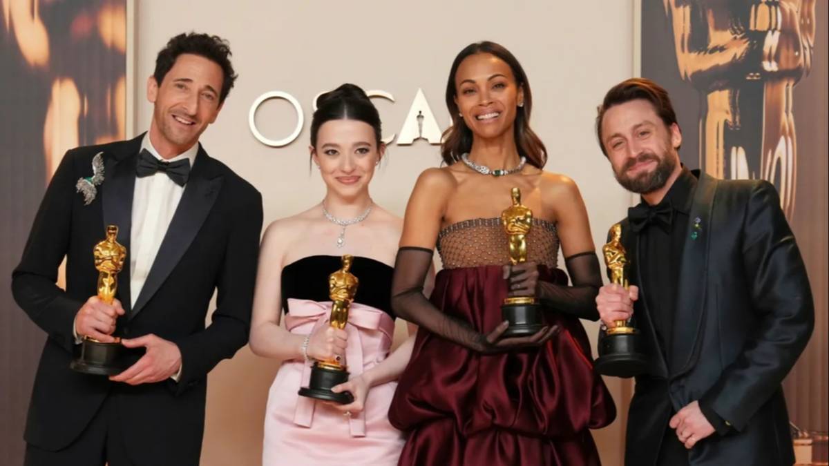 Premios Oscar 2026: Estos son los presentadores confirmados hasta ahora