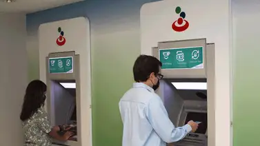 Banesco actualiza los límites de retiro en cajeros automáticos: MONTOS Banesco actualiza los límites de retiro en cajeros automáticos: MONTOS