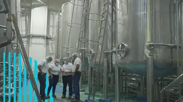 Empresas Polar anuncia alianza para distribuir un reconocido producto: detalles Empresas Polar anuncia alianza para distribuir un reconocido producto: detalles