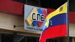 CNE activa plataforma para la Primera Consulta Popular Nacional 2026